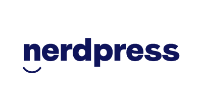 NerdPress Logo