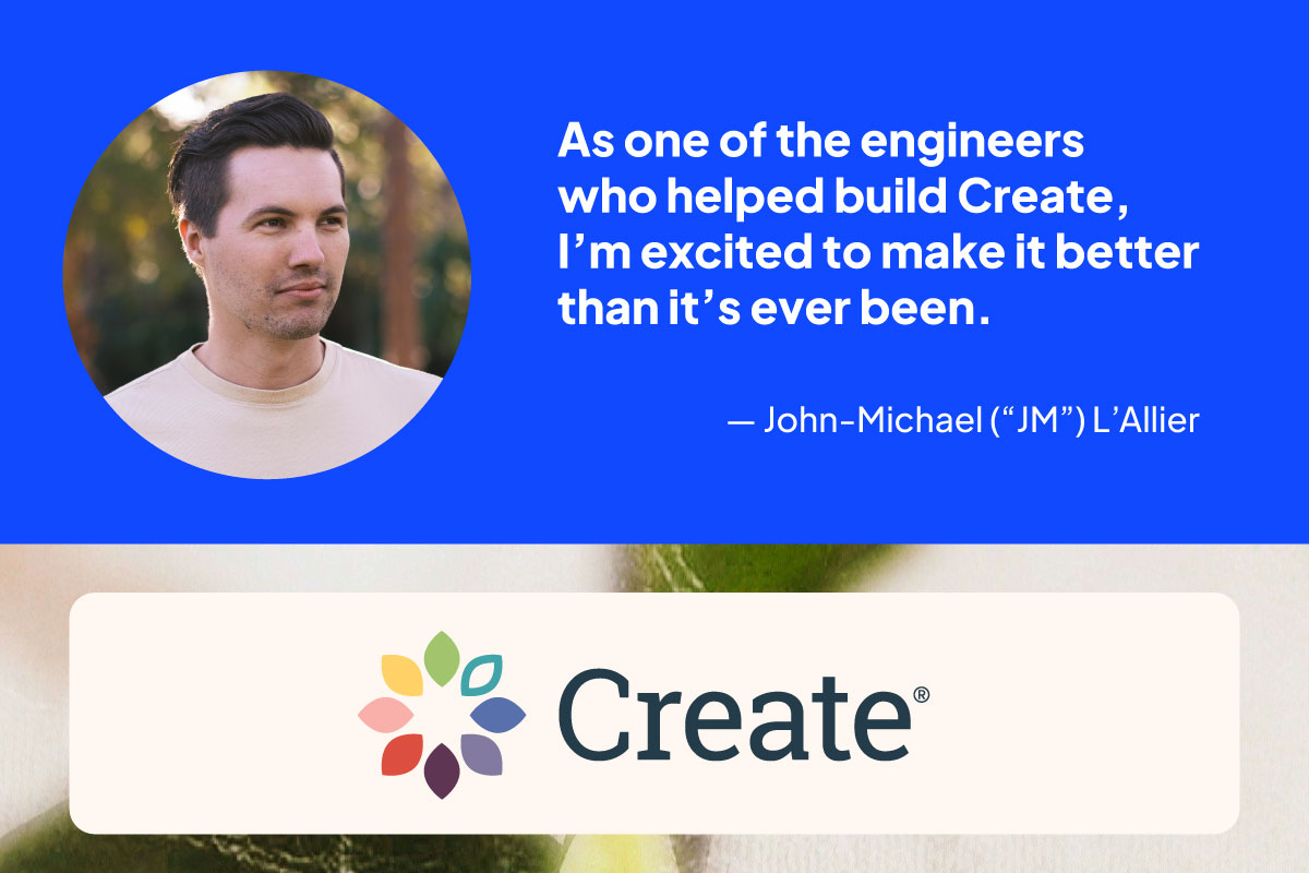 Use Creates Create Has a New Home — and Exciting Updates Ahead - Mediavine