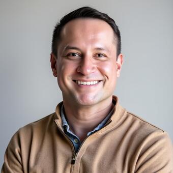 Guillermo Torres, General Counsel