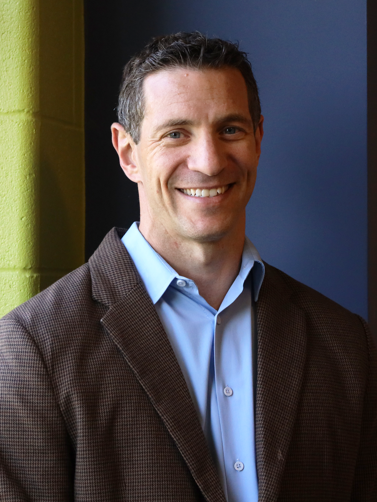 Matt Richenthal, Co-Founder